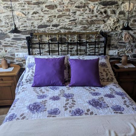 Casa Rural El Mayadero Самора Екстер'єр фото