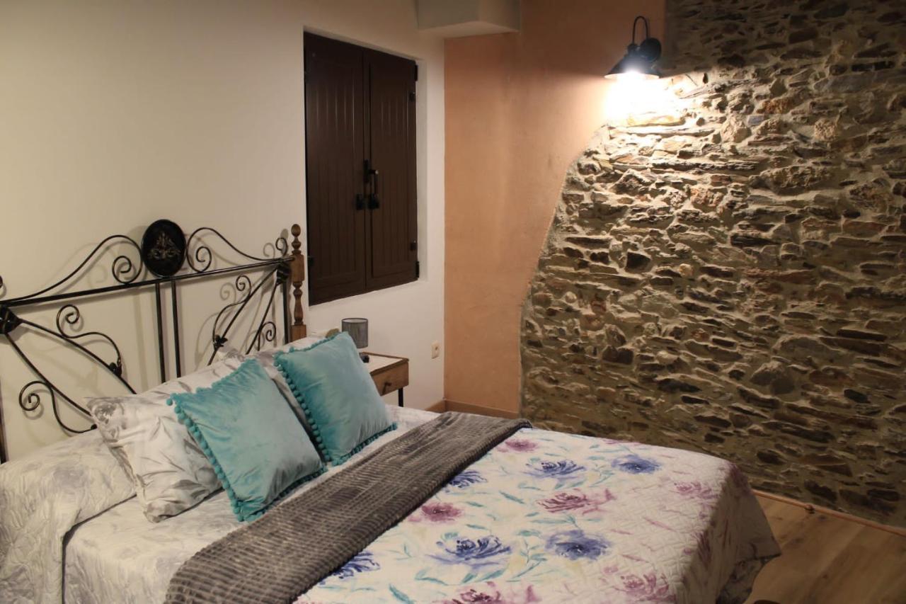Casa Rural El Mayadero Самора Екстер'єр фото